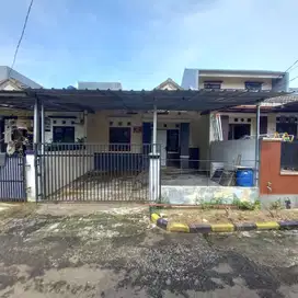 Rumah SHM 15 Mnt ke The Park Sawangan Siap Huni Dibantu KPR J-35975