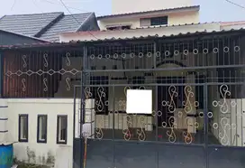 Rumah Hadap Utara 10 Mnt ke The Park Sawangan Dibantu KPR J-34665