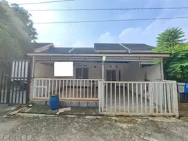 Rumah 7 Mnt ke RSU Brawijaya Sawangan SHM Dibantu KPR J-35660