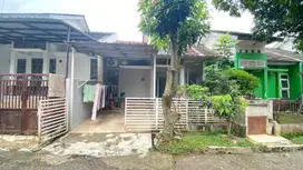 Rumah 10 Mnt ke The park Sawangan Hadap Utara Siap KPR J-35529