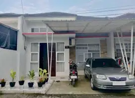 Rumah 14 Mnt ke Living Plaza Pamulang SHM Dibantu KPR J-35825