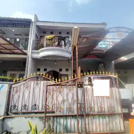 Rumah Hadap Selatan 5 Mnt ke CBD Ciledug Family \Dibantu KPR J-36250
