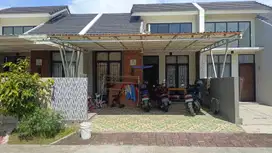 Rumah Hadap Utara SHM 8 Mnt ke RSUD Parung Dibantu KPR J-34449
