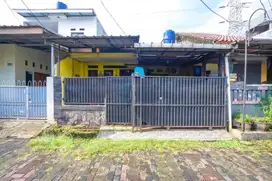 Rumah Hadap Utara 10 Mnt ke The Park Sawangan Dibantu KPR J-35334