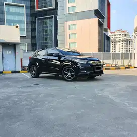 Honda HR-V 2018 Bensin