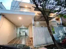Rumah 5 Kamar Tidur SHM 7 Mnt ke Bintaro Jaya Xchange Mall J-36406