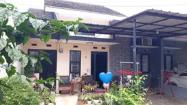Rumah 15 Mnt ke Living Plaza Pamulang SHM Dibantu KPR J-33754