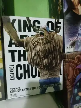 Tony Tony chopper