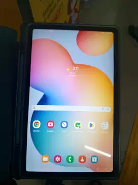 Samsung tab s6 lite