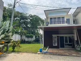 Rumah LT 143 Dibantu KPR 14 Mnt ke Mall paradise serpong J-32723