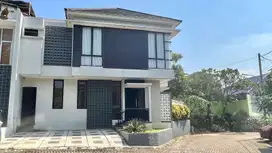 Rumah LB 176 Hadap Timur 7 Mnt ke Living Plaza Pamulang J-35704