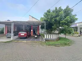Rumah SHM LT 156 Siap KPR 8 Mnt ke The Park Sawangan J-34208