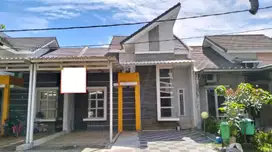 Rumah 10 Mnt ke Gerbang Tol BSD Barat 1 SHM Dibantu KPR J-36289