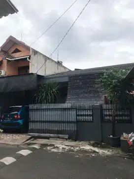 Rumah LT 225 Hadap Selatan 15 Mnt ke Gerbang Tol Tangerang J-35925