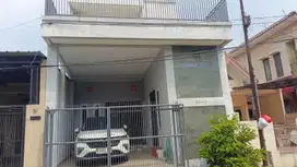 Rumah LT 120 SHM Siap KPR Strategis 15 Mnt ke BSD Plaza J-36138