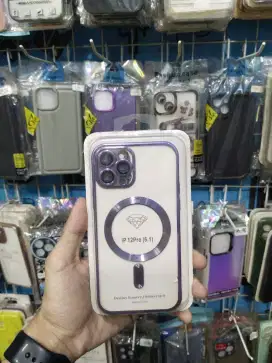 Case magesafe iphone 12 pro