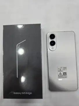 Samsung Galaxy S25 Edge