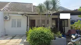 Rumah LT 112 Hadap Selatan 7 Mnt ke RSU Brawijaya Sawangan J-36543