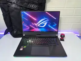 ASUS ROG STRIX G513RC AMD RYZEN 7 6800H 16GB/512GB RTX 3050 144Hz