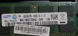 Ram ddr3 samsung
