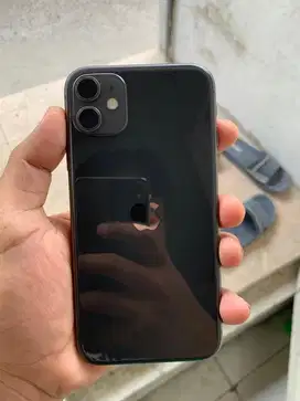 iPhone 11 64GB Nominus