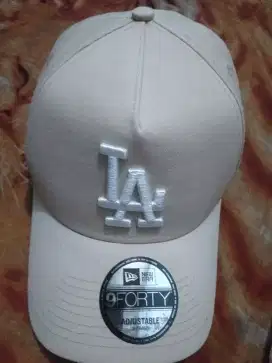 Topi new era A-frame original