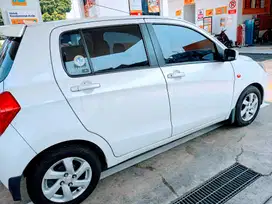 Suzuki Celerio 2016 Pemakaian 2017