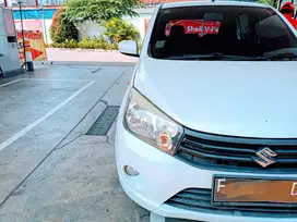 Suzuki Celerio 2016 Pemakaian 2017