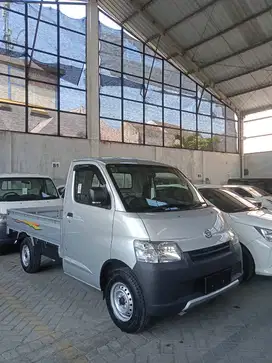 Gran Max Pick Up 1.5 AC PS
