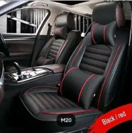 Rumah nya sarung jok mobil