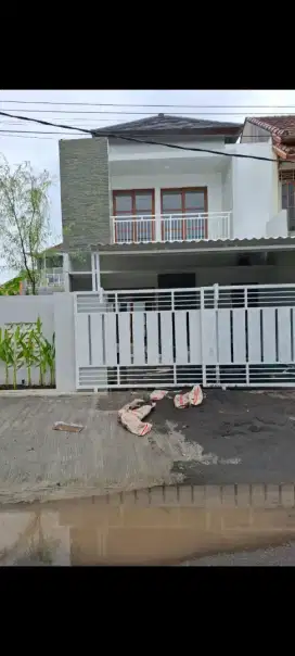 Dijual rumah baru di abianbase dekat ke dalung dan canggu