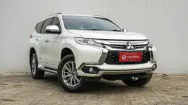 PALING MURAH!! MITSUBITSHI PAJERO SPORT EXCEED 2.5 (4X2) AT 2019