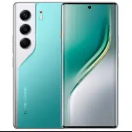 TECNO CAMON 40 PRO 5G, RAM 8/256 GB,NEW, SEGEL, BNIB, NO REPACK, GARAN