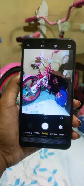 Oppo a3s 2/16gb
