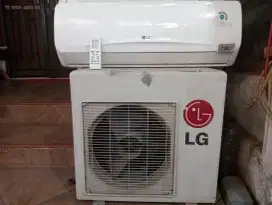 Jual beli AC dan tukar tambah AC