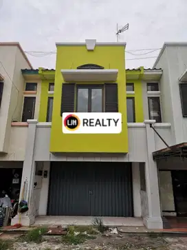 Ruko 2 Lantai di Metland Menteng Jakarta Timur