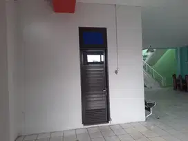 Ruko Sewa Mainroad Sudirman Lantai 2 saja