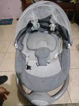 Dijual bouncer baby sugar