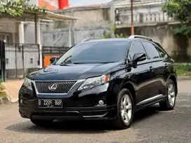 Lexus RX270 2.7 AT 2011