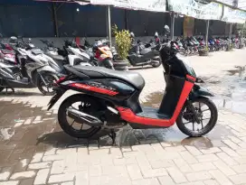 Genio 2022.km low 35.000 an