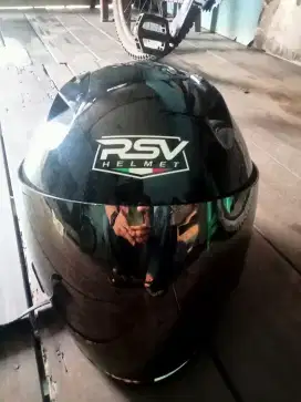 Di Jual helm RSV SV 300