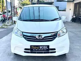 Honda Freed 1.5 E PSD AT Th 2013