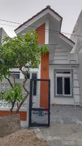 Dijual Rumah Perumahan Villa Indah Permai Bekasi