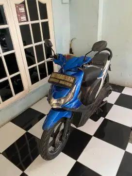 Jual beat 2012 ss lengkap
