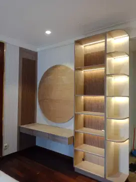 cari job di bidang interior