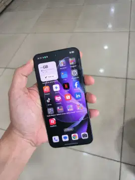 Oppo reno 13 5g 12/256 resmi Indonesia garansi 10 bulan