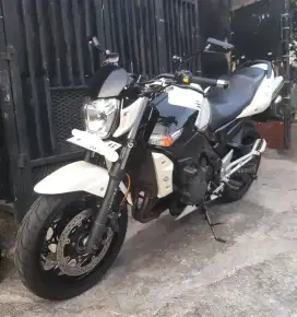 Jual GSR 400 CC ABS
