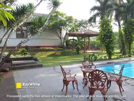 Rumah Huni Untuk Ruang Perkantoran Jalan Raya Kebagusan