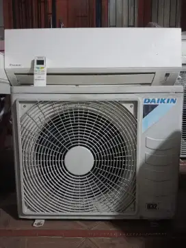 Jual beli AC dan tukar tambah AC