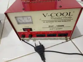 JUAL STABILIZER V-COOL